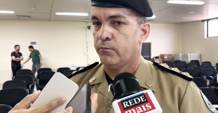 Coronel afirma que Polícia Militar está pronta para a segurança das eleições