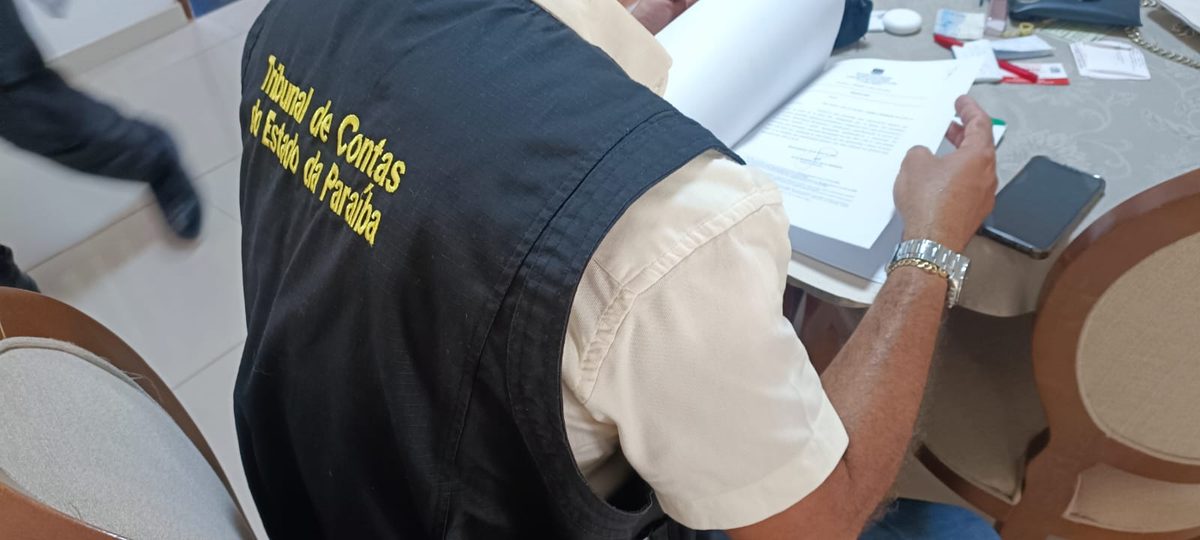 Prefeito de Curral de Cima é alvo de operação do Gaeco
