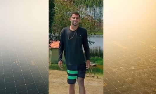 Motoboy desaparecido é encontrado morto em mata em João Pessoa