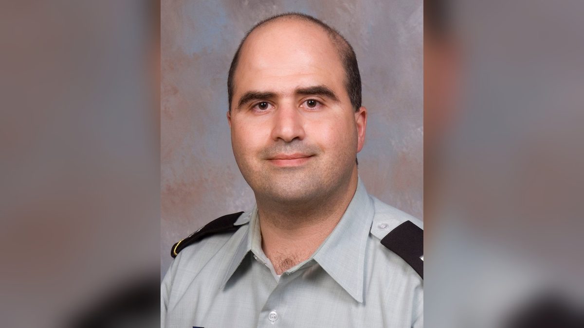 Justiça militar americana marca execução de Nidal Hasan para dezembro de 2026