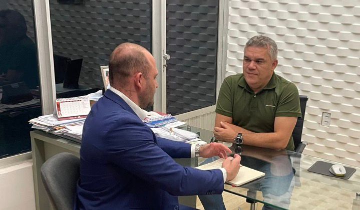Diamante inova na gestão pública com programa de compliance