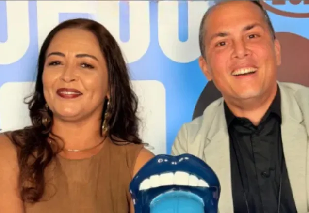 Quadro da rádio Pop FM vence premiação nacional em São Paulo
