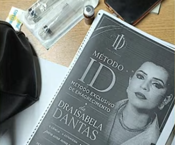 Polícia prende falsa médica suspeita de aplicar soro e ar em clientes