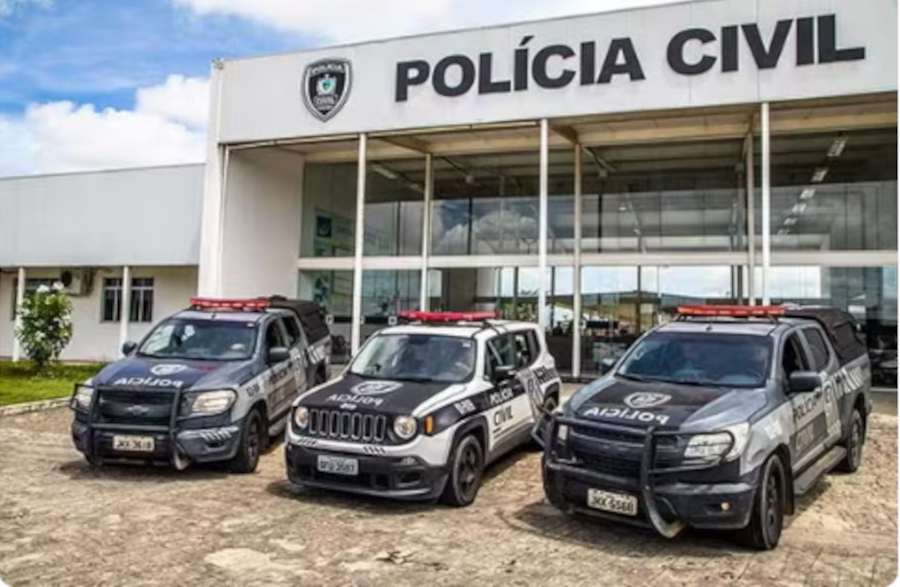 Jovem é executado com as mãos amarradas às margens de linha de trem, em João Pessoa