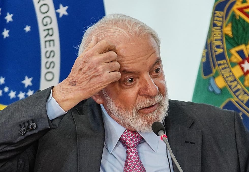 Presidente Lula: Lulinha precisa se defender: “Ninguém está acima da lei”