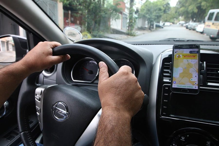 Crédito para carros de aplicativo tem teto elevado; veja o valor