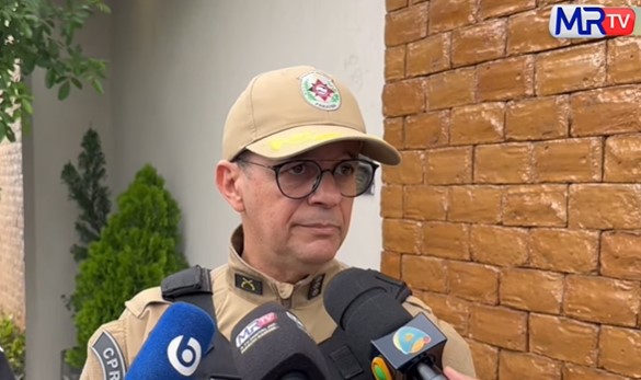 Residência de Adriano Galdino é alvo de assalto em Pocinhos