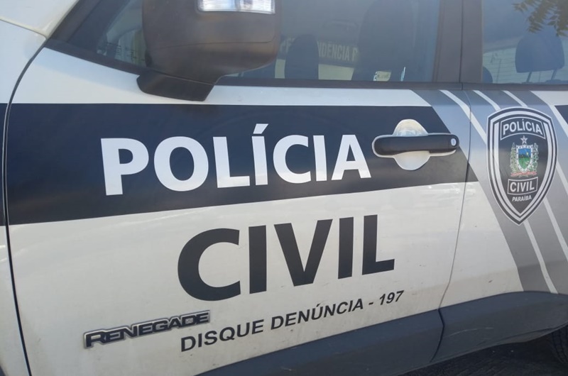 Polícia prende suspeito de tentar matar homem a pauladas