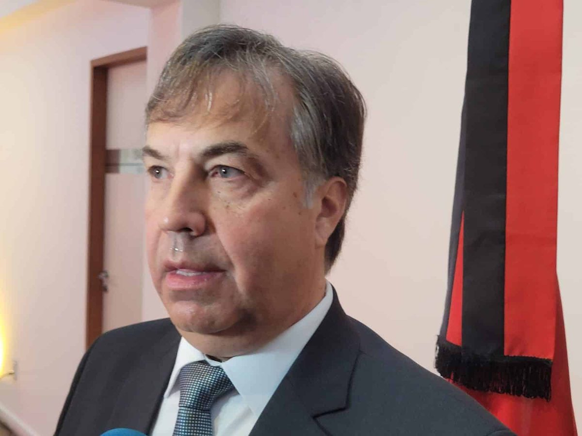 Presidente do TCE/PB destaca avanço dos investimentos na primeira infância