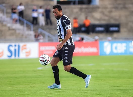 Botafogo-PB sofre revés para o Floresta no Almeidão pela Série C
