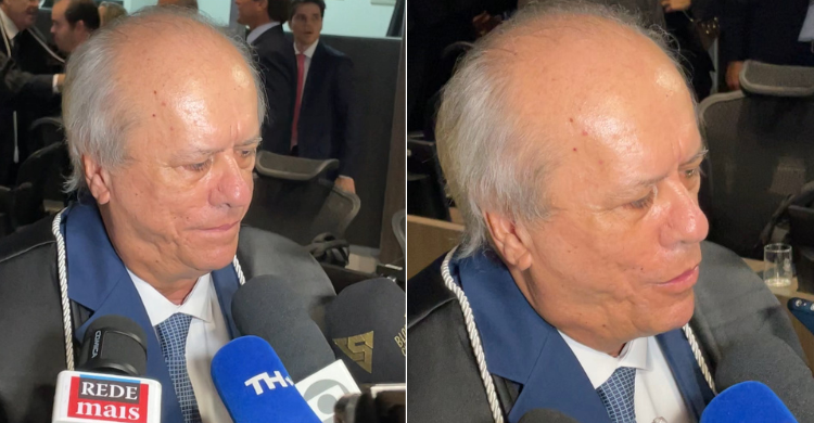 Celeridade processual será prioridade de José Ricardo Porto no comando do TJPB