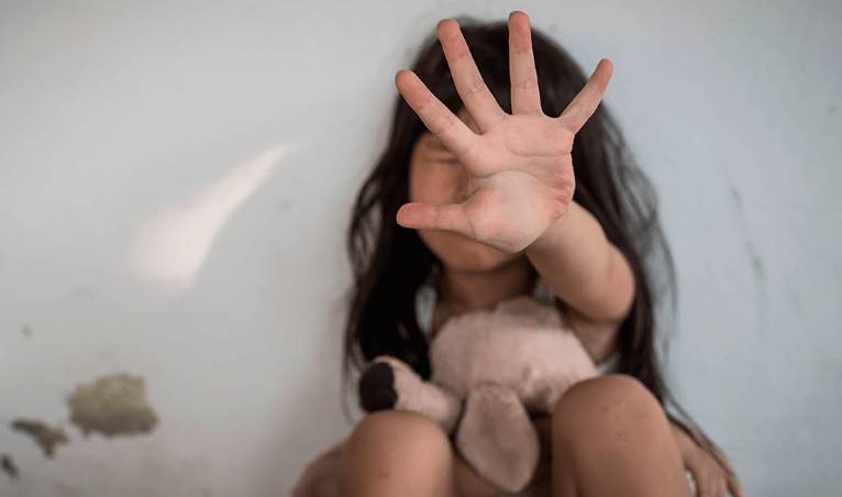 Paraíba é o estado com maior crescimento nos casos de estupro de vulnerável no Brasil