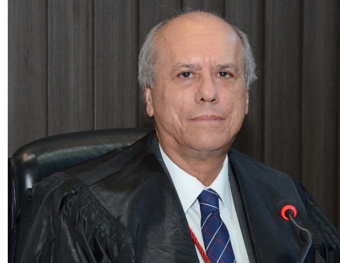 José Ricardo Porto vai presidir o Tribunal de Justiça da Paraíba