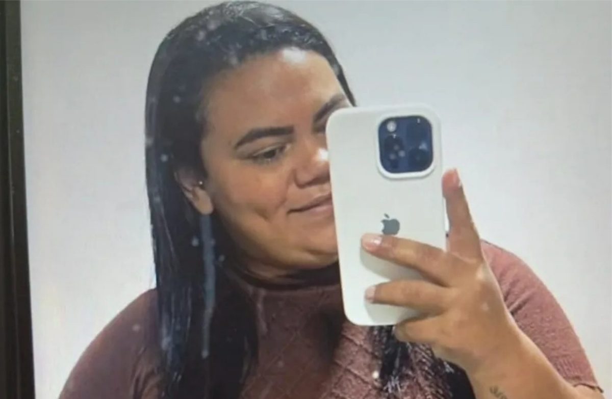 Mulher é assassinada a facadas dentro de casa na cidade de Fagundes