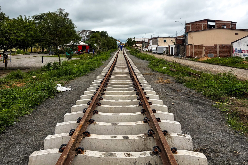 Prefeitura reduz em 82% número de famílias afetadas pelas obras do VLT em Campina Grande