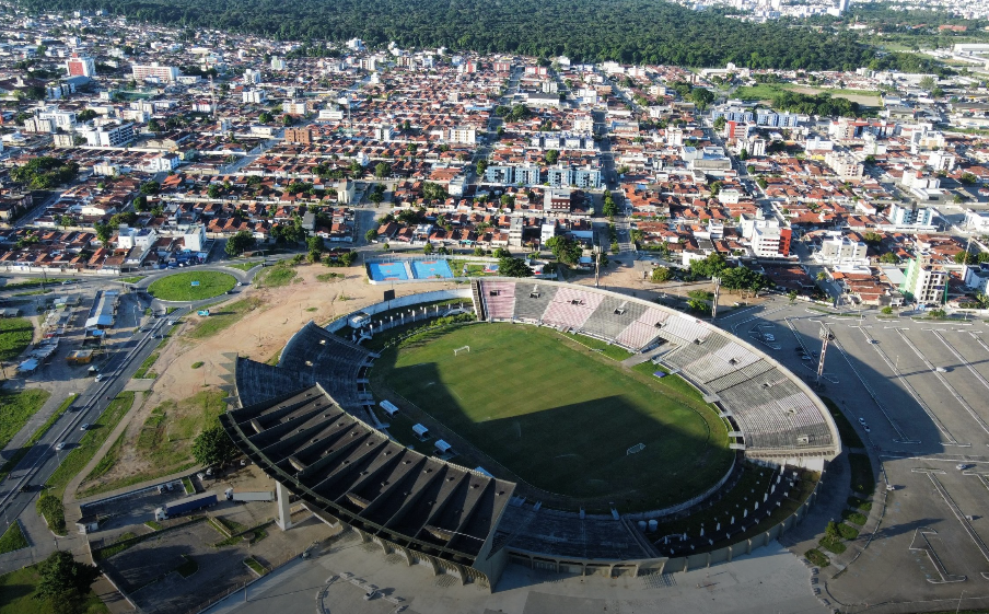 Paraibano Sub-13: final entre VF4 e Tiradentes será na próxima segunda-feira, no Almeidão