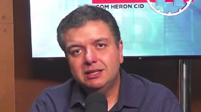 Diego diz que Lucas foi ‘subestimado’ e ter condições de superar governo João