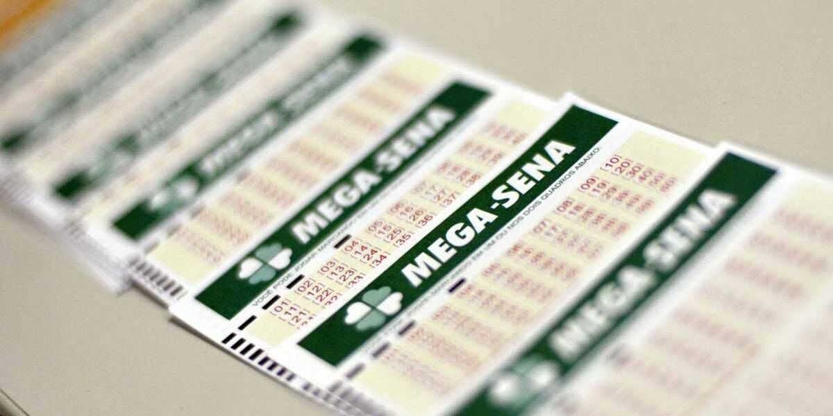 Quatro apostas da Paraíba faturam prêmios na Mega-Sena