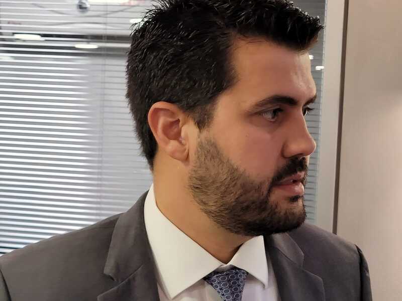 Republicanos abriu mão da vice-governadoria para ficar com a presidência da ALPB