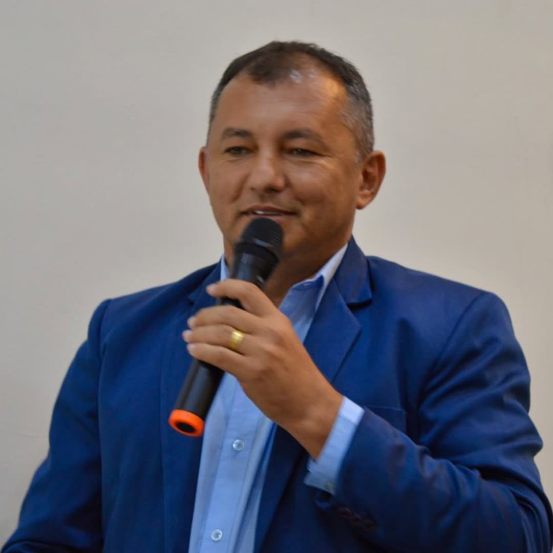 Prefeito de Catingueira relata barulho antes de pouso forçado