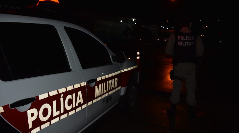 Homem suspeito de esfaquear irmão é preso em Uiraúna, no Sertão da Paraíba