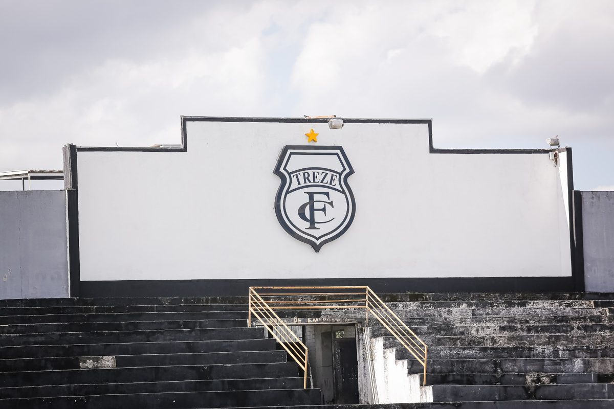 Treze deve contratar mais oito jogadores para fechar elenco visando à Copa Paraíba