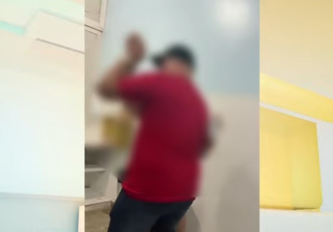 Grupo faz festa com bebida e musica em hospital de Coremas