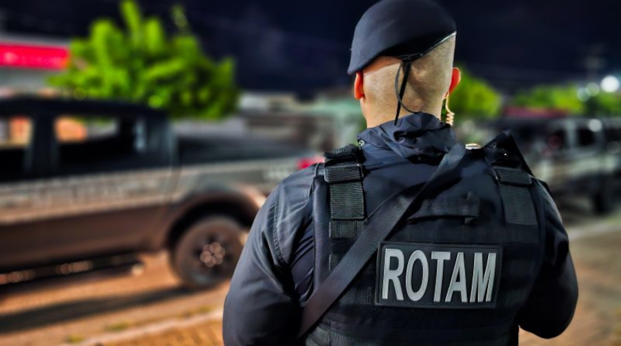 Três suspeitos de integrarem facção são mortos em troca de tiros com a polícia, em Bayeux