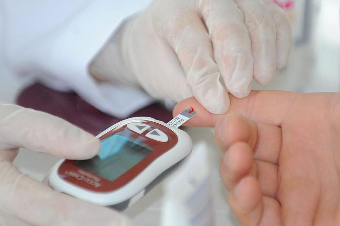 Nova legislação equipara diabetes tipo 1 à deficiência na Paraíba