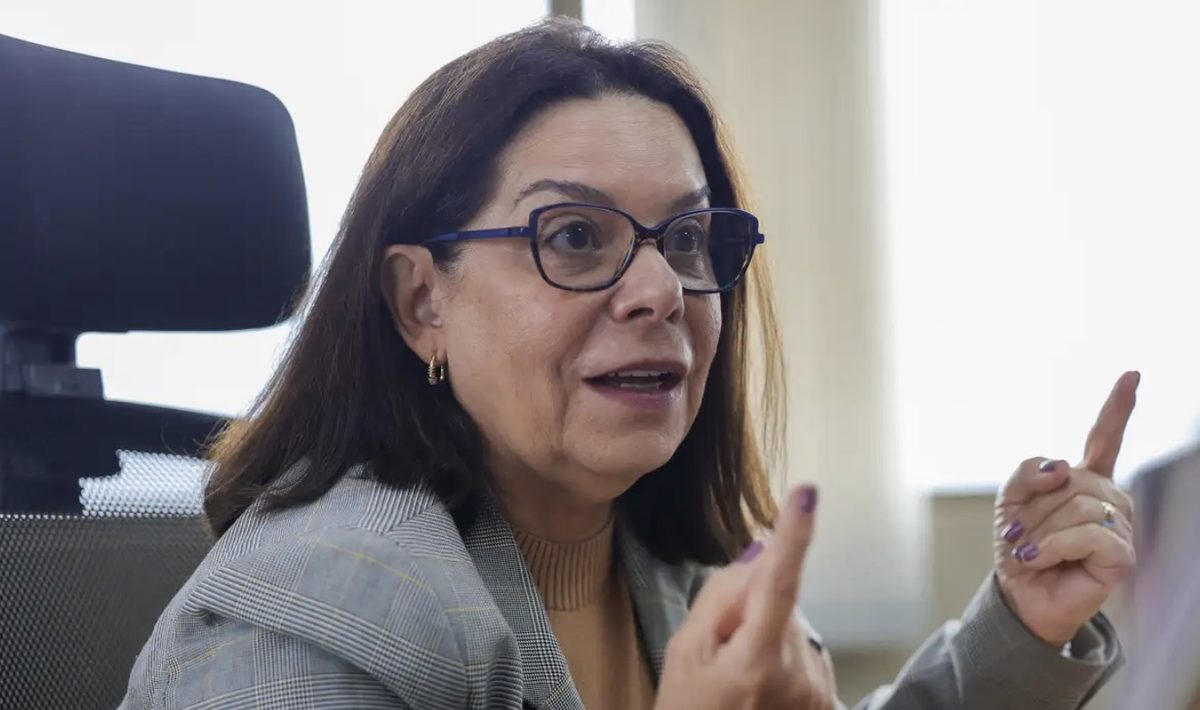 Cientista Denise Pires de Carvalho assumirá cargo de destaque na Unesco
