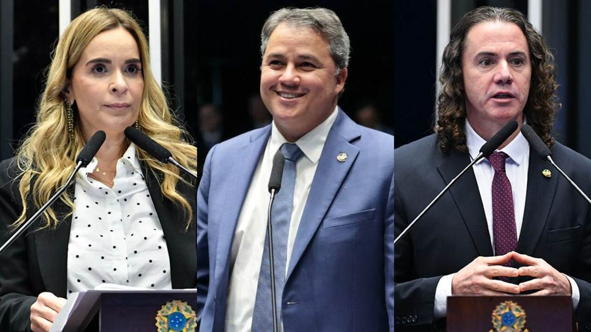 Senadores paraibanos antecipam voto sobre o fim da escala 6x1