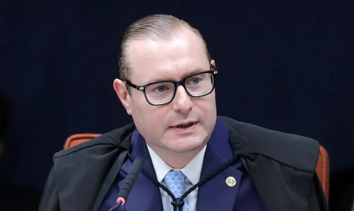 Ministro do STF rejeita pedido para forçar criação de CPI no Senado