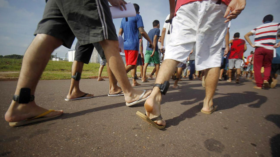 Câmara aprova regras mais rígidas para saída temporária em casos de violência
