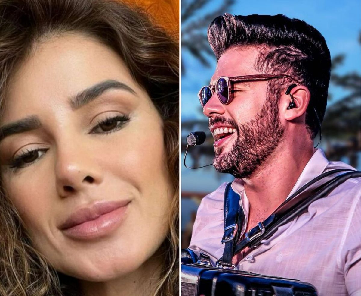 Ranniery Gomes pede desculpas a Paula Fernandes após impasse em show