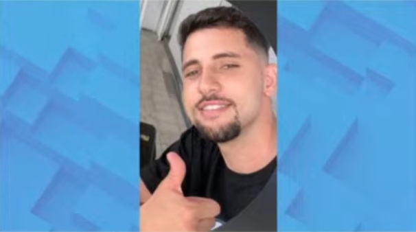 Jovem morre em colisão com placa após desviar de animal em Lagoa Seca