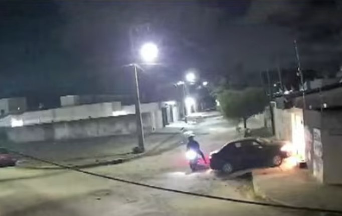 Empresária e filha sofrem roubo de carro em Campina Grande