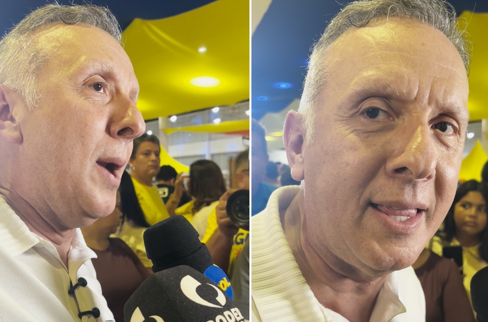 Definição de vice na chapa de Lucas Ribeiro está próxima