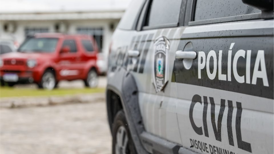 Suspeito de chacina em Itabaiana é preso em João Pessoa