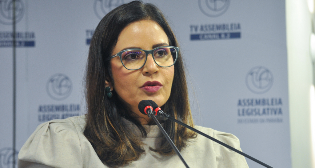 Ex-secretária estadual é a única mulher eleita a deputada federal da Paraíba
