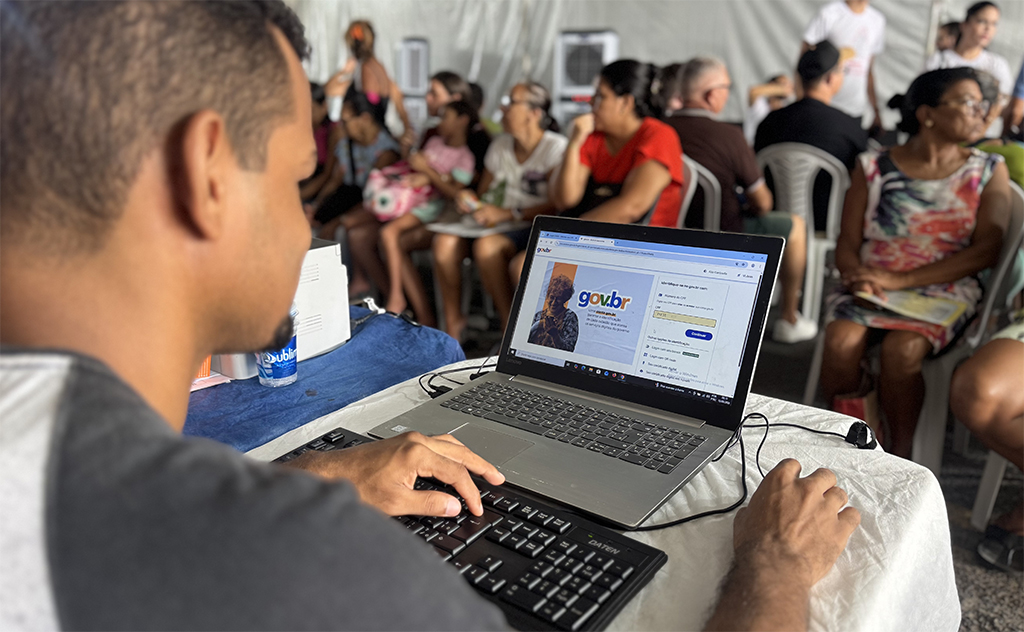Caravana do Cuidar leva serviços gratuitos a bairro de João Pessoa nesta sexta