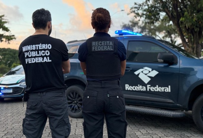 Operação investiga grupo de apostas esportivas em João Pessoa