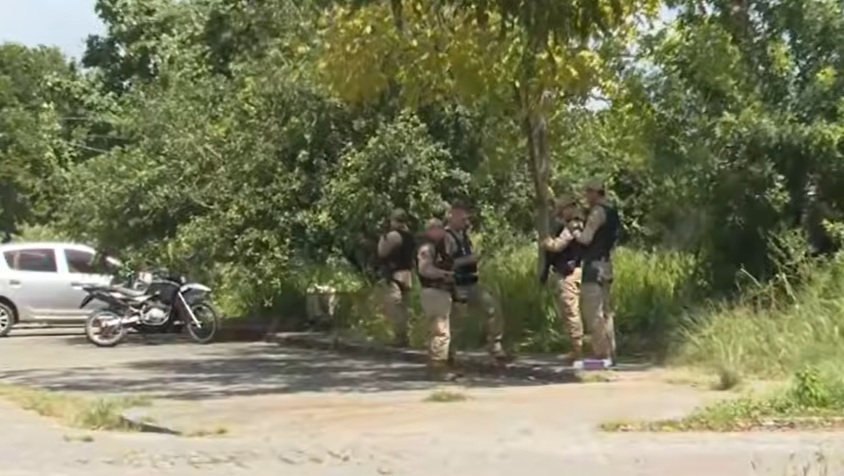 Parte de corpo humano é achada na Zona Sul de João Pessoa
