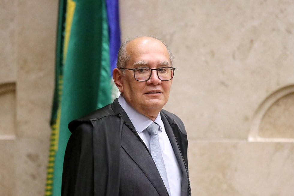Relações de Vorcaro com STF envolveram empresa paraibana