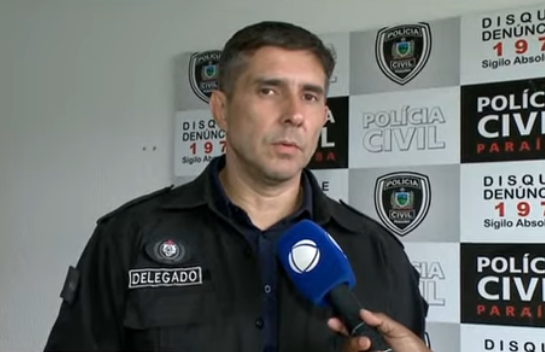 Justiça anula decisão que determinava soltura de delegado e policiais civis