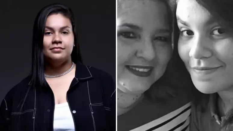 Influenciadora Gabô Pantaleão comunica morte da mãe em Alagoas