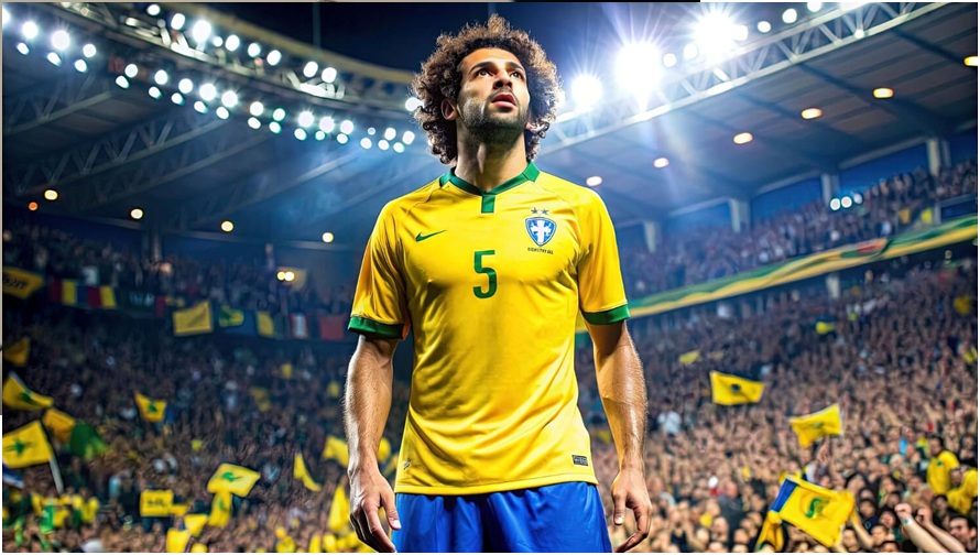 Número de camisa: o que ele diz sobre a posição e o status do jogador?