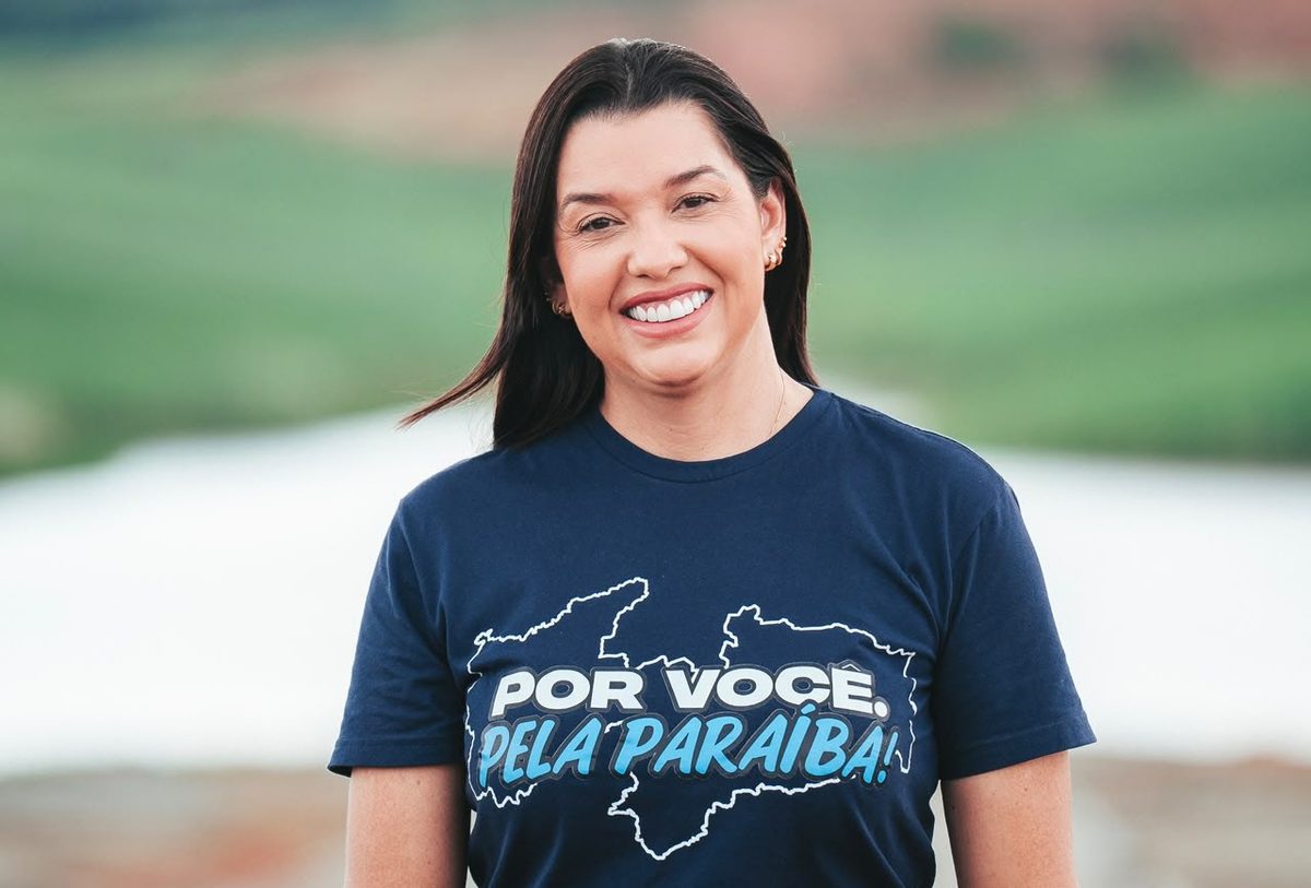 Denise Ribeiro agradece quase 20 mil votos recebidos na Paraíba