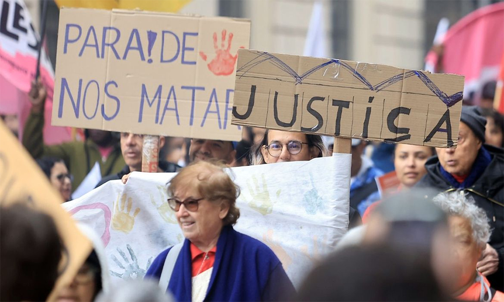 Grito dos Excluídos: atos em mais de 50 cidades pela moradia e contra violência