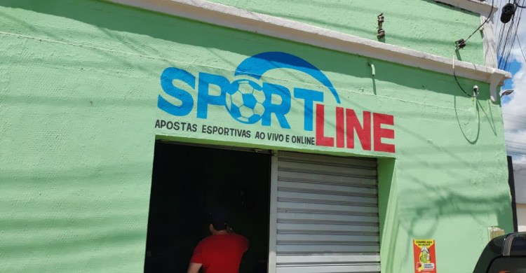Operação policial resulta em sete prisões e apreensão de máquinas em Sapé