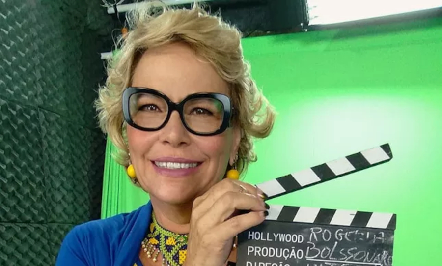 Ex-esposa de Jair Bolsonaro recebe R$ 1 milhão do PL para a sua campanha